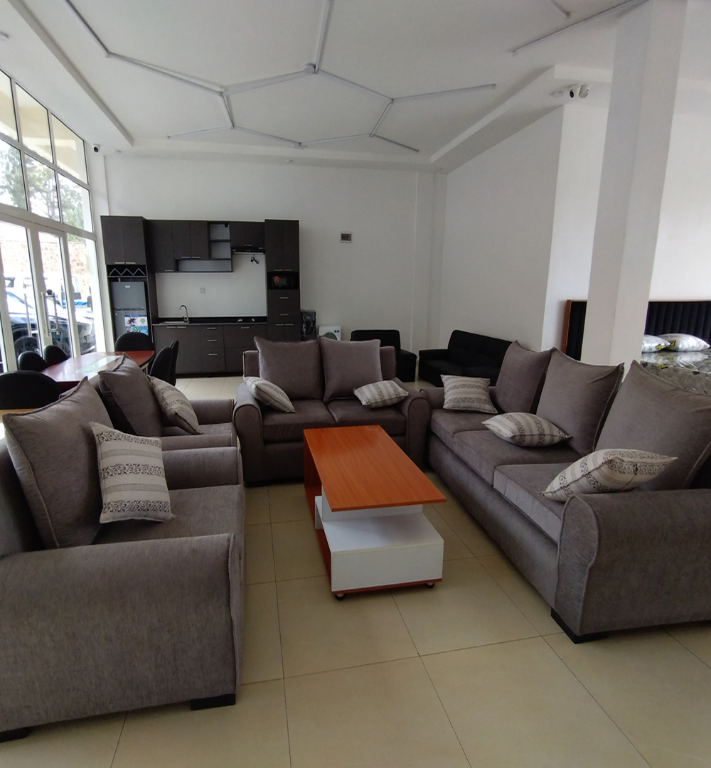 Conference Table